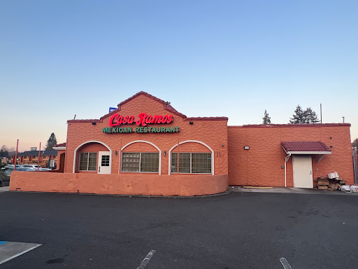 Casa Ramos