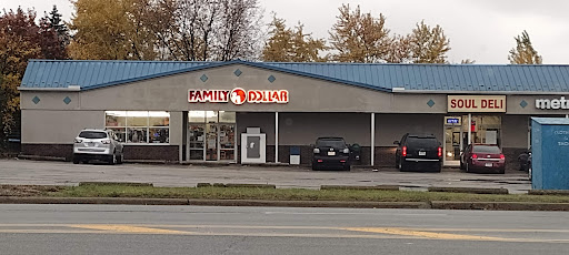 Hammond's Soul Deli